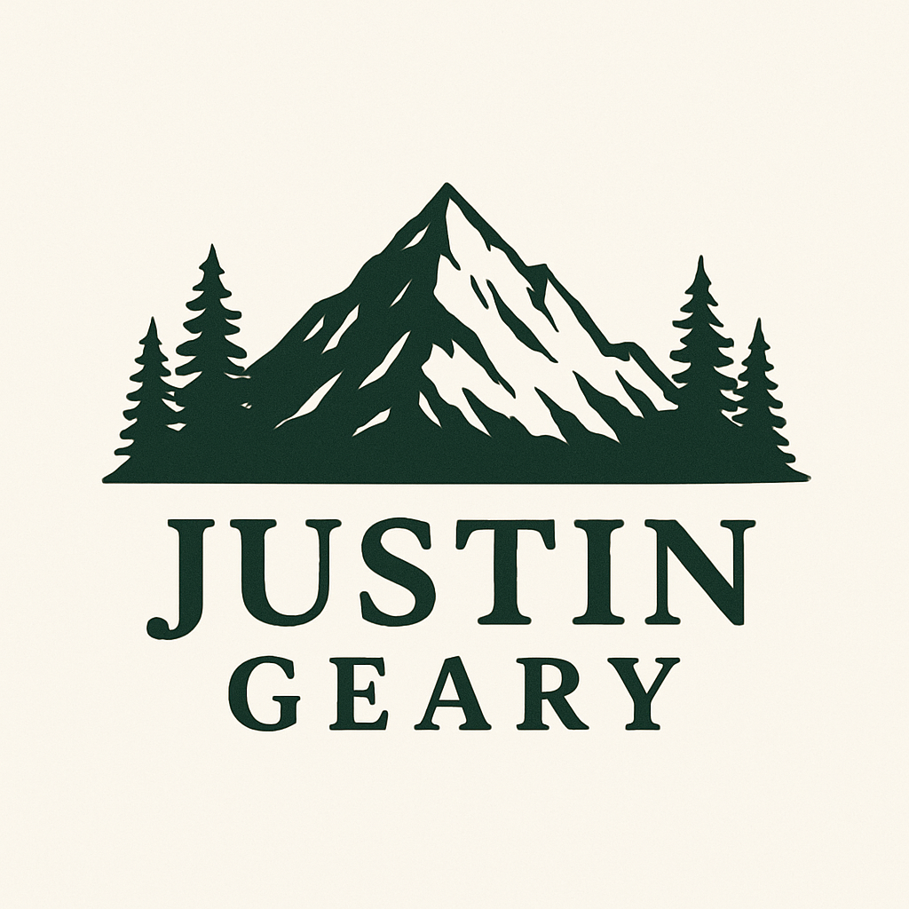 Justin Geary